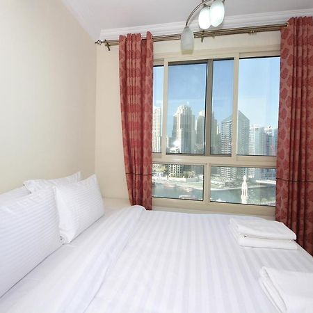 Signature Holiday Homes- Manchester Tower 1 Bedroom Apartment,Dubai Marina المظهر الخارجي الصورة